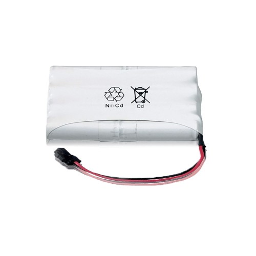 Akumulator SOMFY 95682 9,6V 1600 mAh