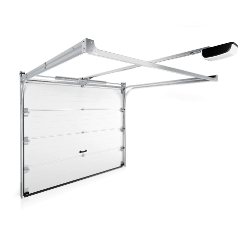 Napęd elektryczny Metro 800 Wiśniowski – automatyka do bram segmentowych do 9 m²(1)