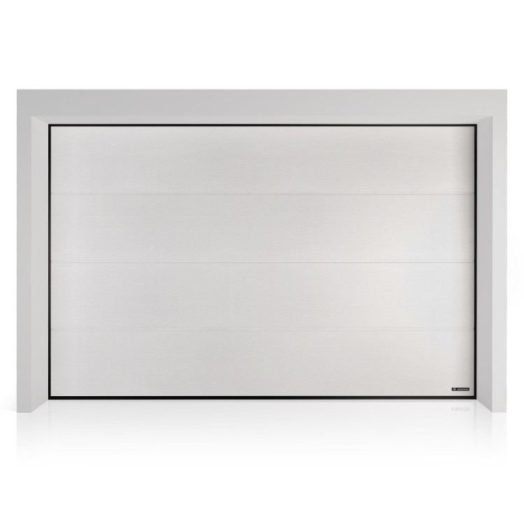 Biały RAL 9016 [struktura Woodgrain]