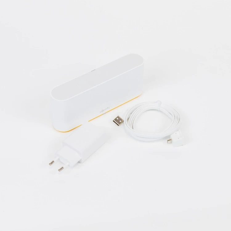 TaHoma switch WIŚNIOWSKI / SOMFY – centrala sterująca smart home(3)