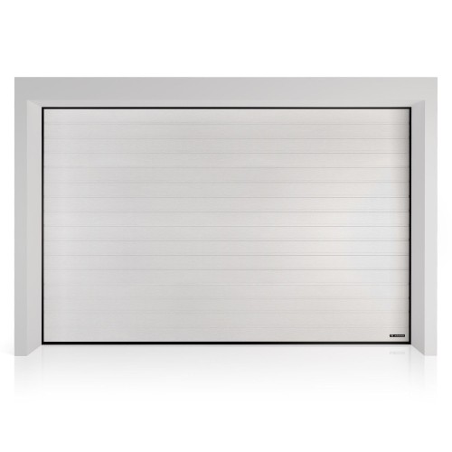 Biały RAL 9016 [struktura Woodgrain]