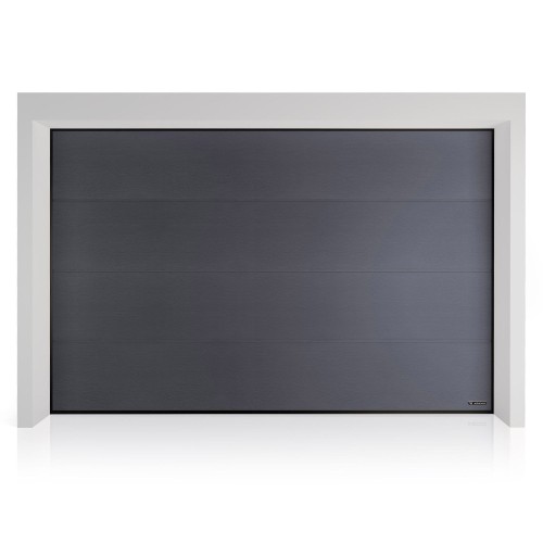 Grafitowy RAL 7016 [struktura Woodgrain]