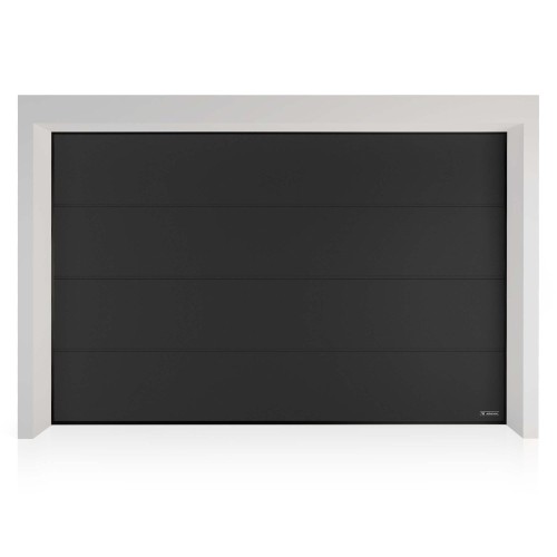 Ciemnoszary jedwab [struktura Smoothgrain] [4367003].jpg