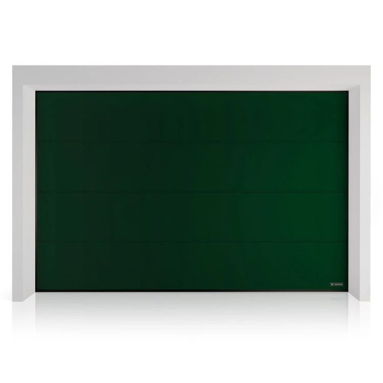 Dark green [struktura Smoothgrain] [612505-167].jpg