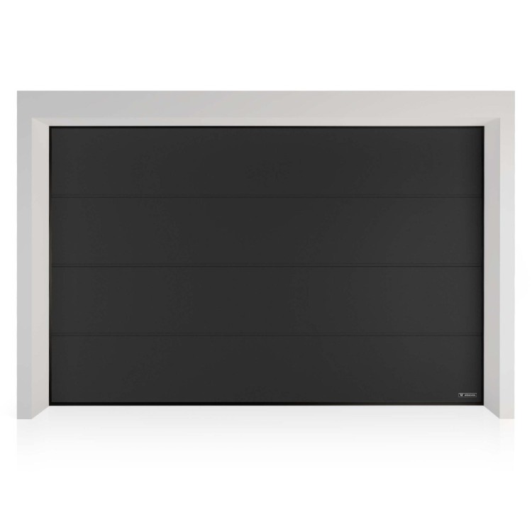 Ciemnoszary jedwab [struktura Smoothgrain] [4367003].jpg