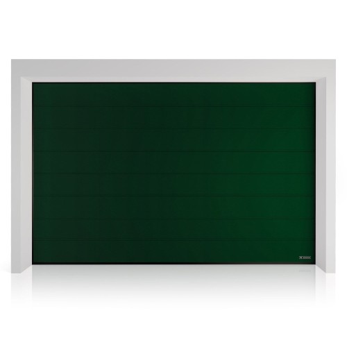 Dark green [struktura Smoothgrain] [612505-167].jpg