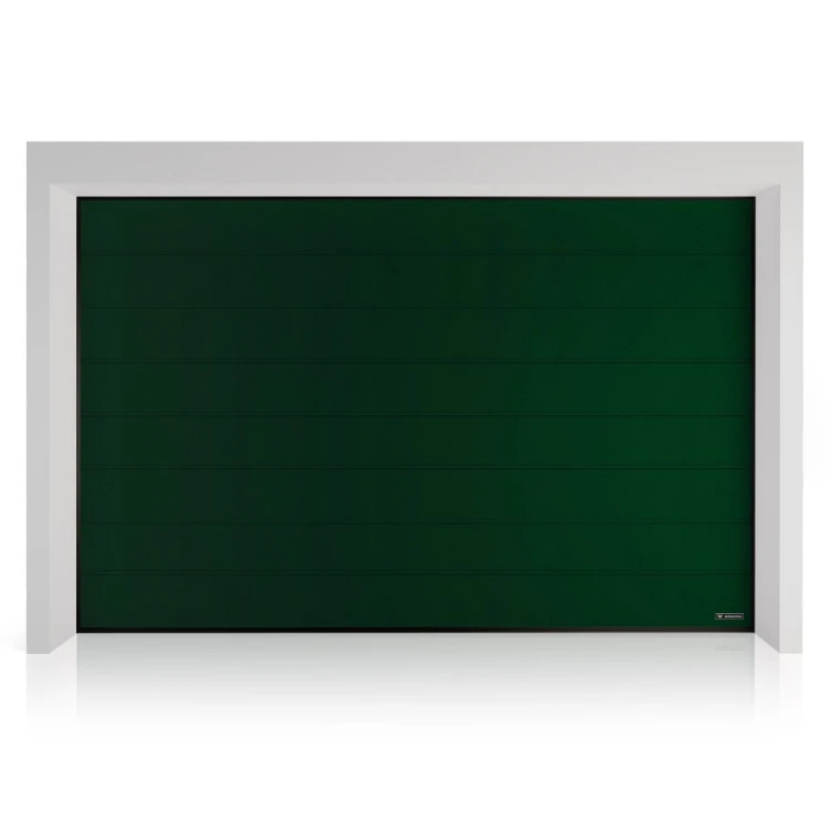 Dark green [struktura Smoothgrain] [612505-167].jpg