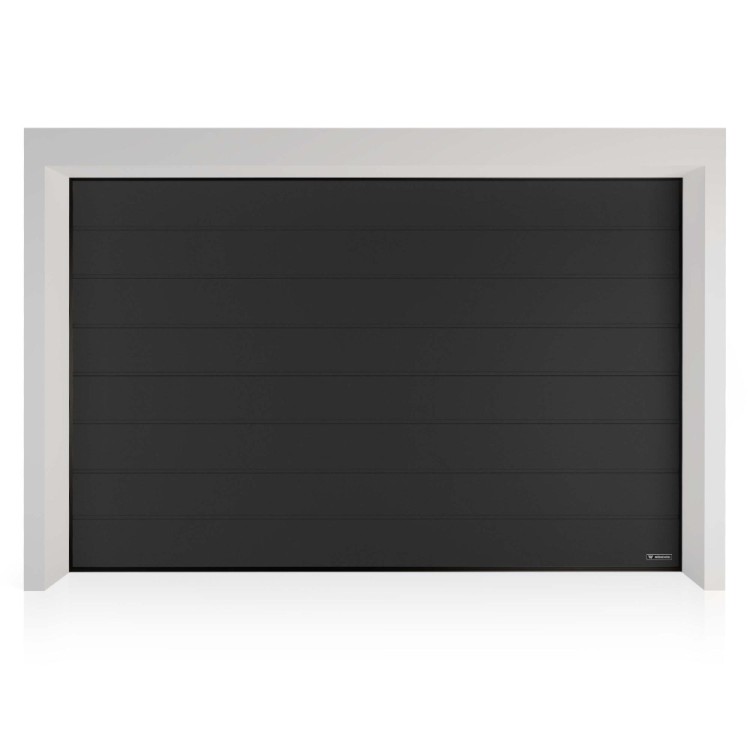 Ciemnoszary jedwab [struktura Smoothgrain] [4367003].jpg