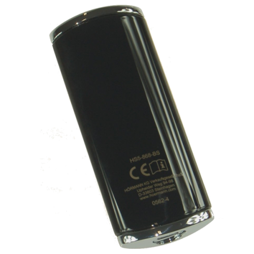 Pilot Hörmann HS 5 BS – BiSecur – Czarny połysk (id 36898)_1.png