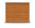 Brama Hormann Renomatic 2500x2125, Przetłoczenia M, Woodgrain, kolor złoty dąb Golden Oak + Prowadzenie Z.png