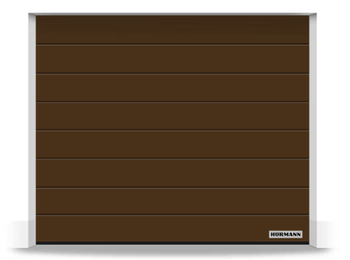 brązowy CH8028 Matt deluxe