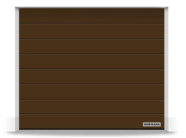 brązowy CH8028 Matt deluxe