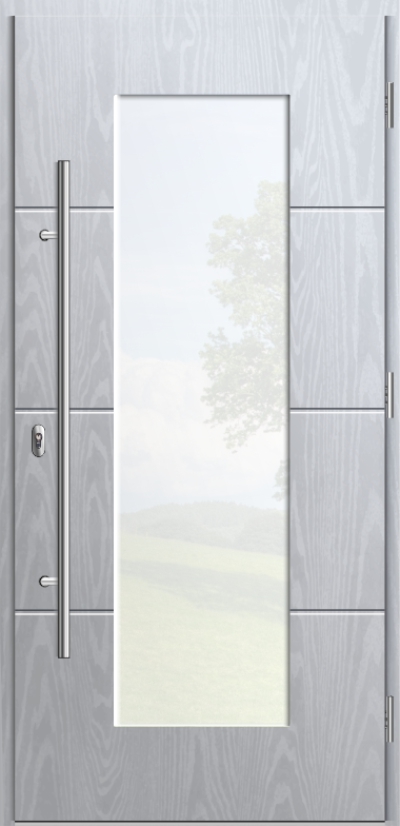 Linia TOP - Ud od 0,70 W/m²K