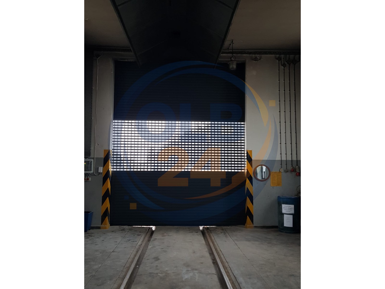 instalacja-bramy-przemyslowej-hormann-lubliniec-03
