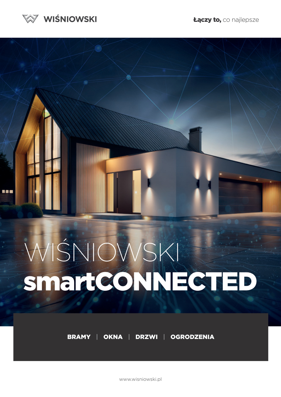 WIŚNIOWSKI smartCONNECTED