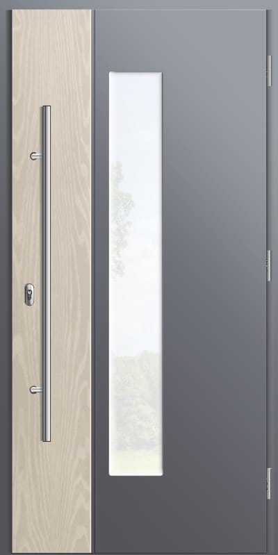 Linia ULTIMATE Ud od 0,49 W/m²K